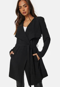 OBJANNLEE SHORT JACKET