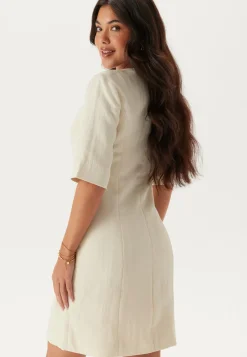 Objaverly Slm 2/4 BLAZER DRESS