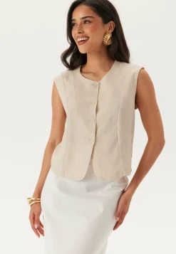 Objaya S/L Re Vest