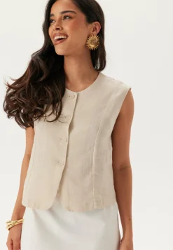 Objaya S/L Re Vest