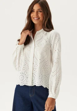 Objbitten L/S RE SHIRT RE SHIR