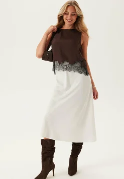 Objdalme Sl Lace Top
