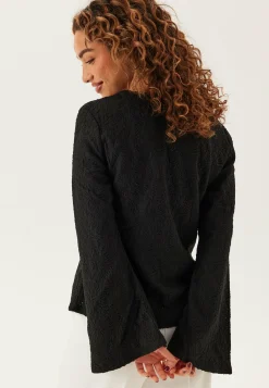 Objeverly Re L/S TOP