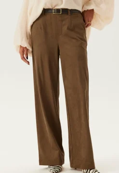 Objfenja Lisa Mw Wide Pant
