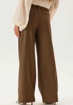 Objfenja Lisa Mw Wide Pant