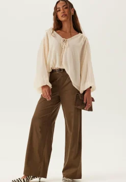 Objfenja Lisa Mw Wide Pant