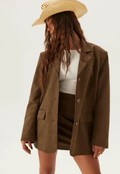 Objfenja Lo Blazer