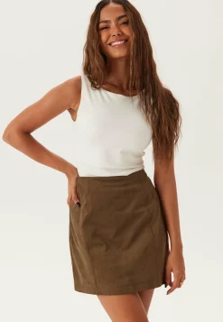 Objfenja Mw Short Skirt