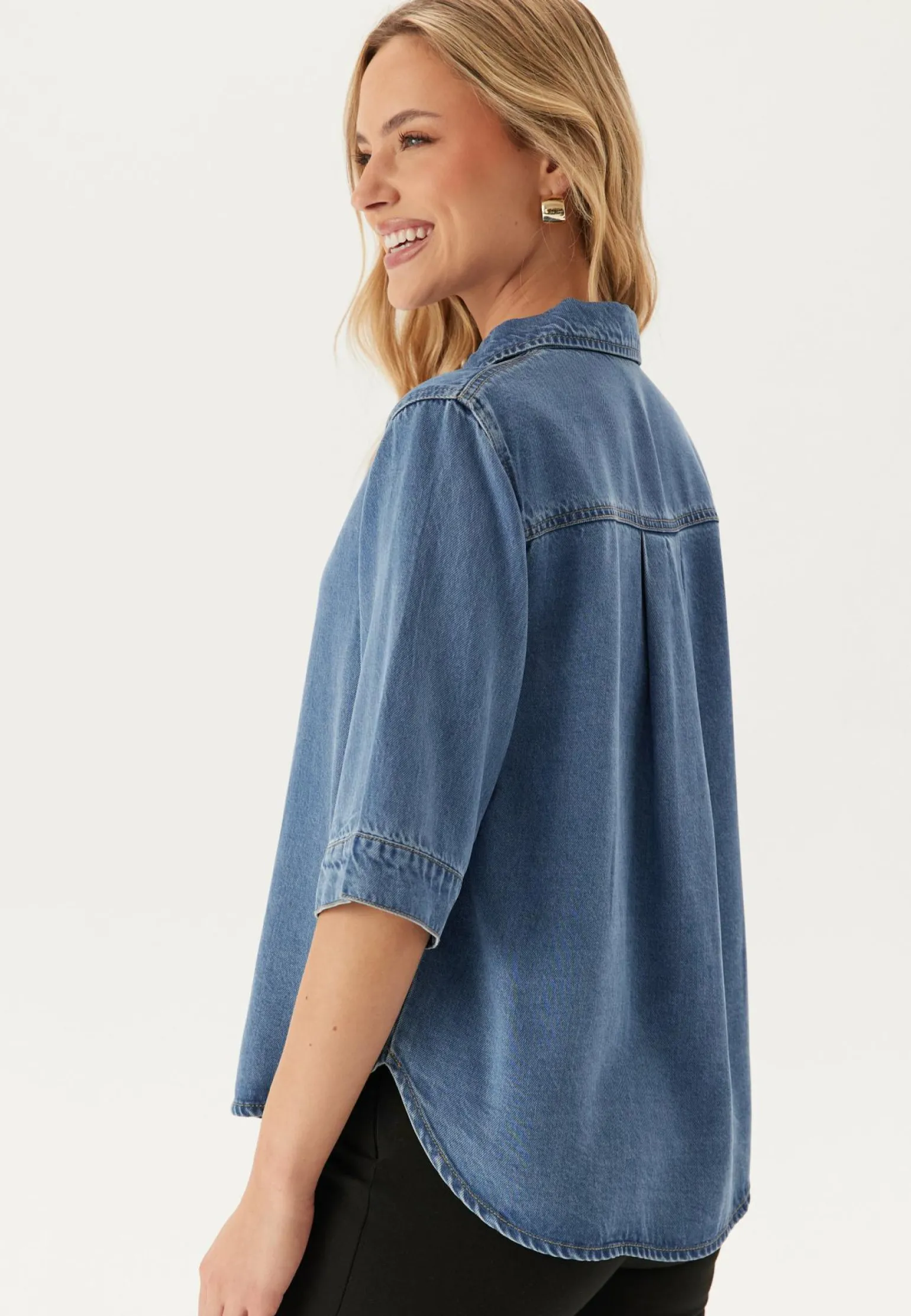 Objframe 2/4 Re Denim