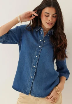 Objframe 2/4 Re Denim