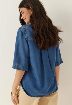 Objframe 2/4 Re Denim