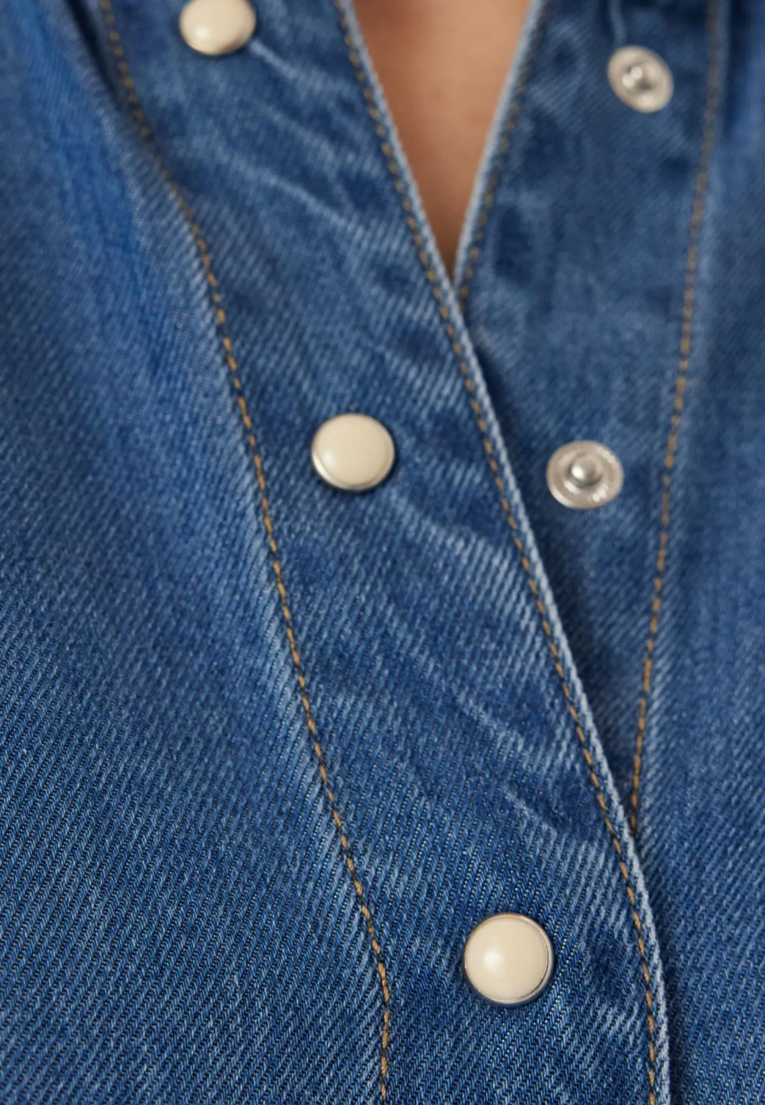 Objframe 2/4 Re Denim