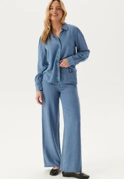 Objframe Lisa Wide Mw Pants