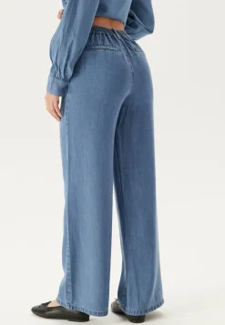 Objframe Lisa Wide Mw Pants