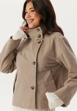 Objgro Re Short Jacket