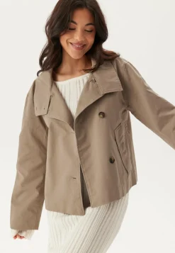 Objgro Re Short Jacket