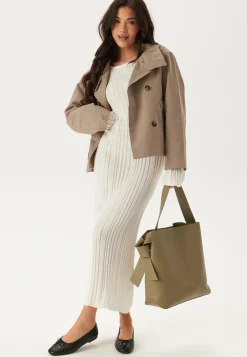 Objgro Re Short Jacket