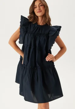 Objhope S/L DRESS REP DRESS RE