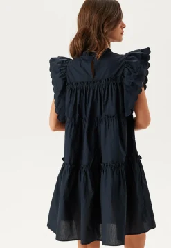 Objhope S/L DRESS REP DRESS RE