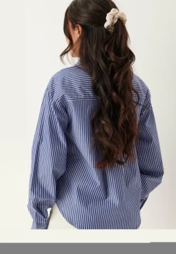 Objjio L/S LO SHIRT