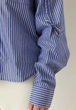 Objjio L/S LO SHIRT
