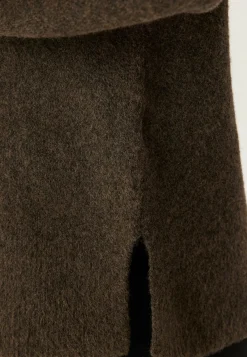 Objjuno L/S LO O-NECK KNIT LO