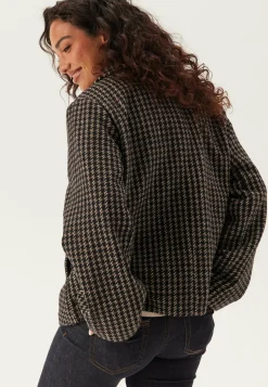 Objkeily Short Jacket