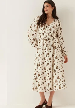 Objkristi 3/4 RE LONG SHIRT DR