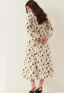 Objkristi 3/4 RE LONG SHIRT DR
