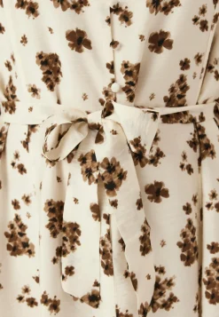 Objkristi 3/4 RE LONG SHIRT DR