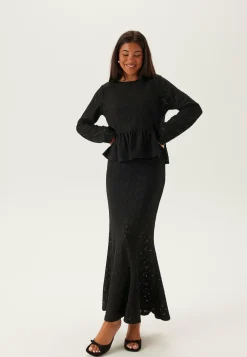 Objlaila Mw Lo Long Skirt