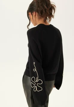 Objlaney Rubin Ls Pullover