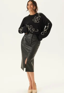 Objlaney Rubin Ls Pullover