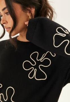 Objlaney Rubin Ls Pullover