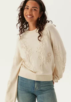 Objlaney Rubin Ls Pullover