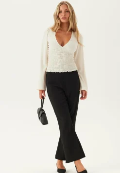 Objlisa Mw Flared Ankle Pant
