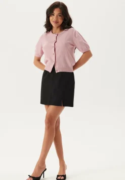 Objlisa Mw Mini Skirt