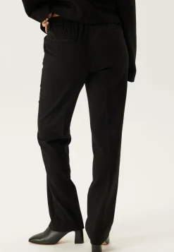 Objlisa Mw Straight Pant