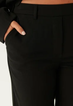 Objlisa Mw Straight Pant