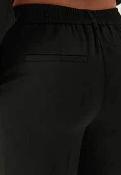 Objlisa Mw Straight Pant