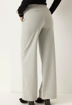 Objlisa MW Wide Pant