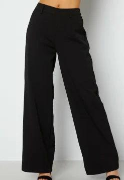 Objlisa MW Wide Pant