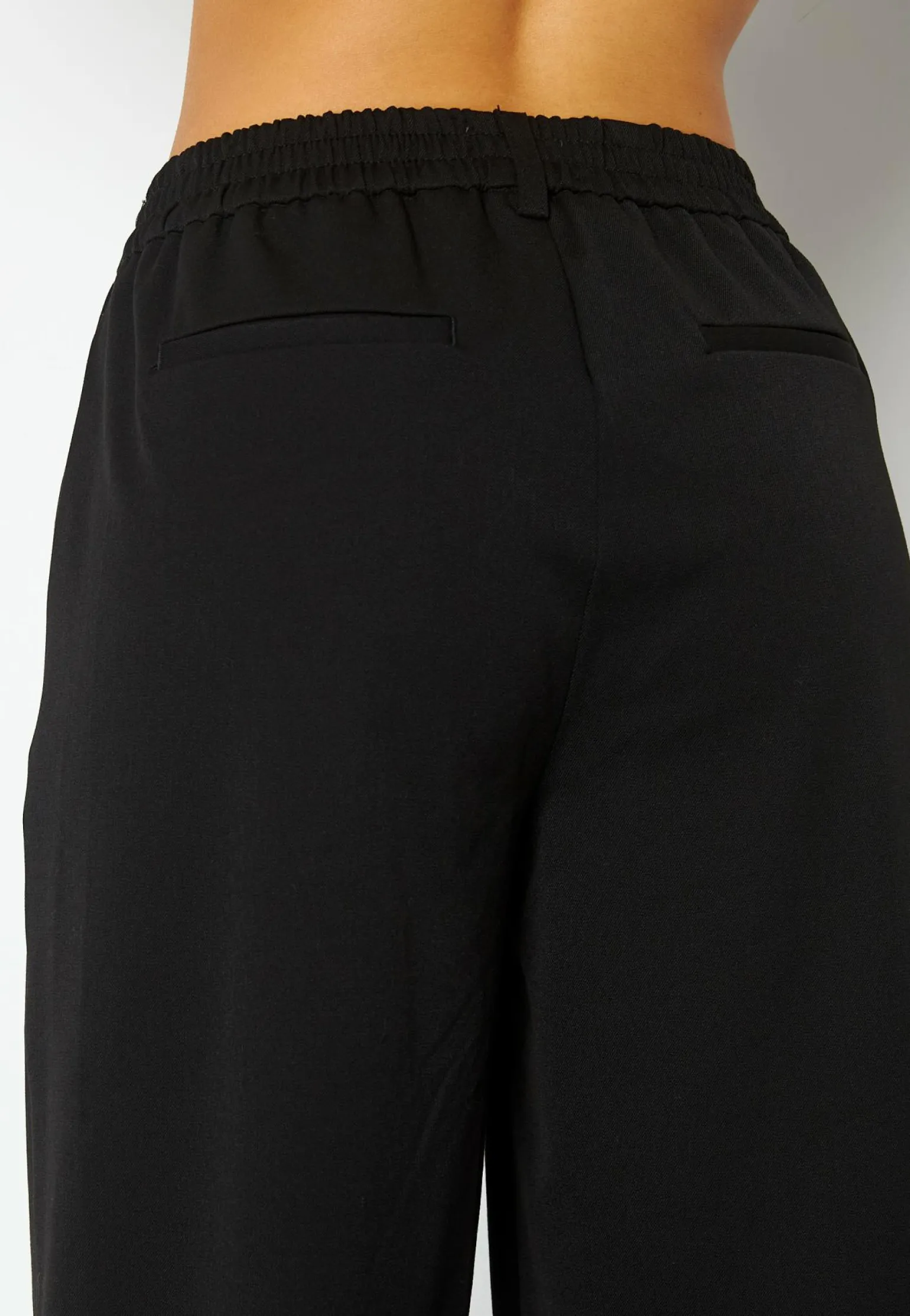 Objlisa MW Wide Pant