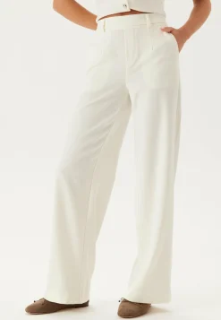 Objlisa MW Wide Pant
