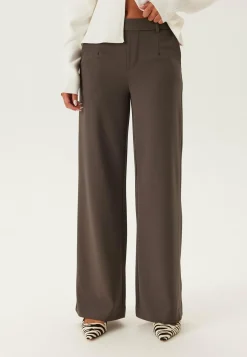 Objlisa MW Wide Pant