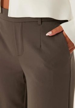 Objlisa MW Wide Pant