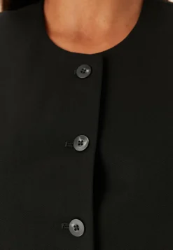 Objlisa Re Waistcoat Div
