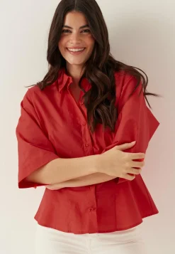 Objmerle Hope 3/4 RE SHIRT