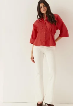 Objmerle Hope 3/4 RE SHIRT