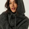 Objmilu Knit Balaclava Acc